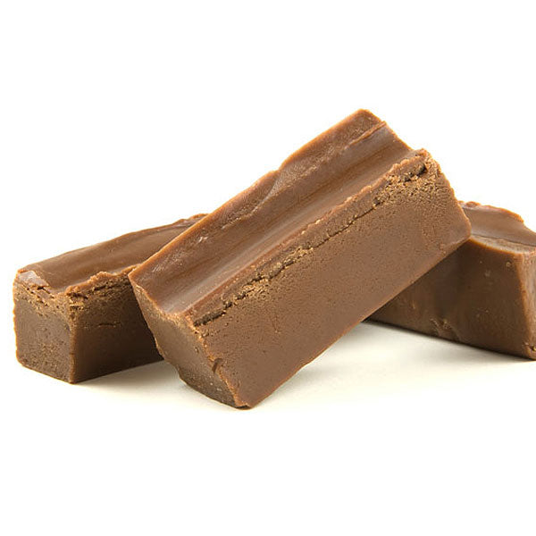Chocolate Peanut Butter Fudge
